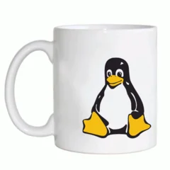 пингвин линуксоид